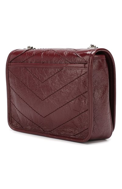 Сумка niki SAINT LAURENT, арт. 583103/0EN04, фото 3