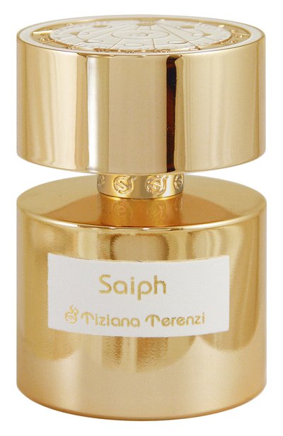 Мужской духи saiph (100ml) TIZIANA TERENZI, арт. 8016741332517