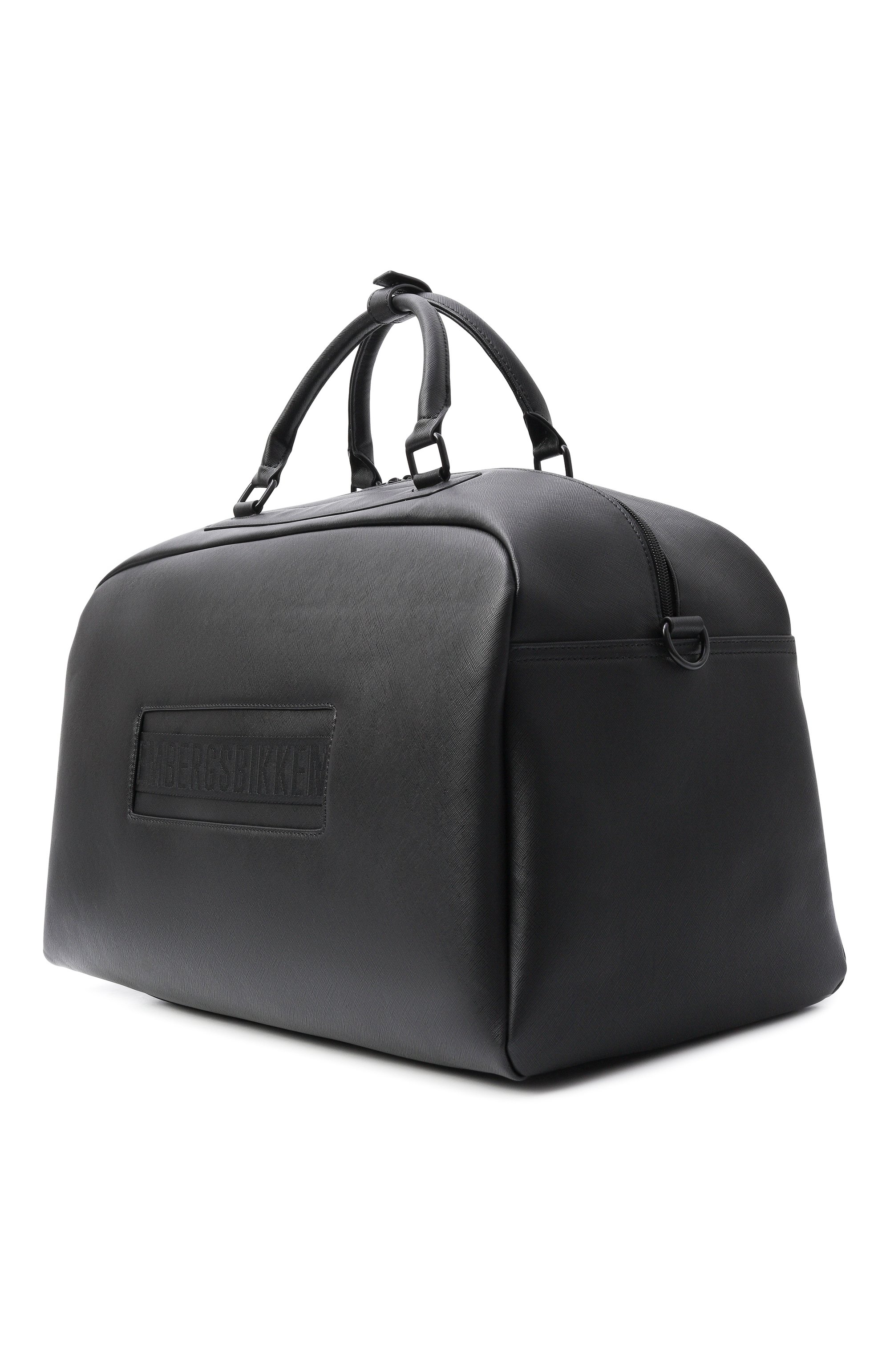 Сумка grant DIRK BIKKEMBERGS, арт. BKBR01321P, фото 5