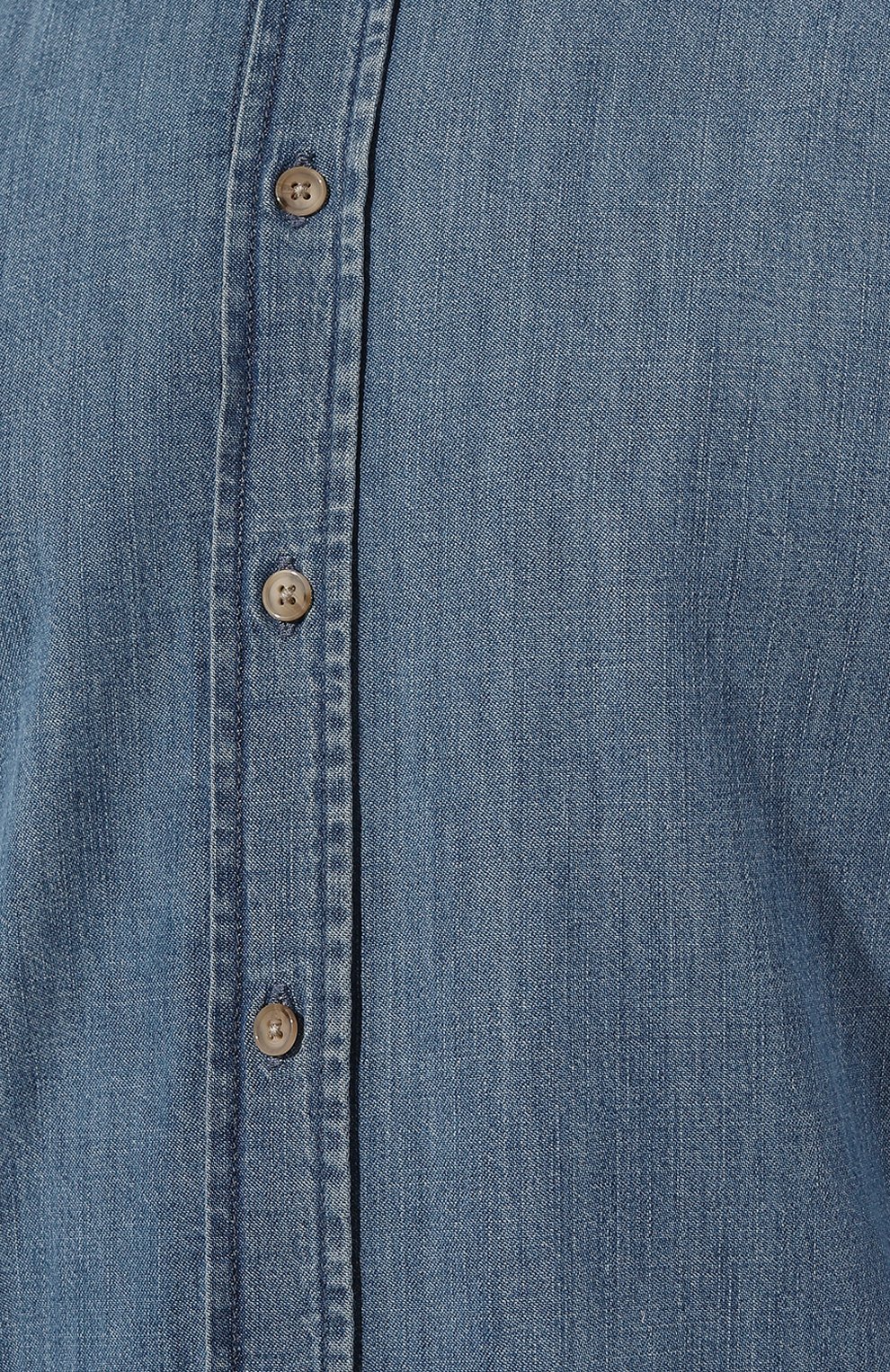 Джинсовая рубашка DOLCE & GABBANA, арт. G5IX8D/G8LP2, фото 5