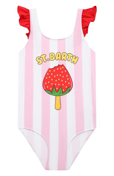 Слитный купальник MC2 SAINT BARTH, арт. STBK CAR0L/CAR0001