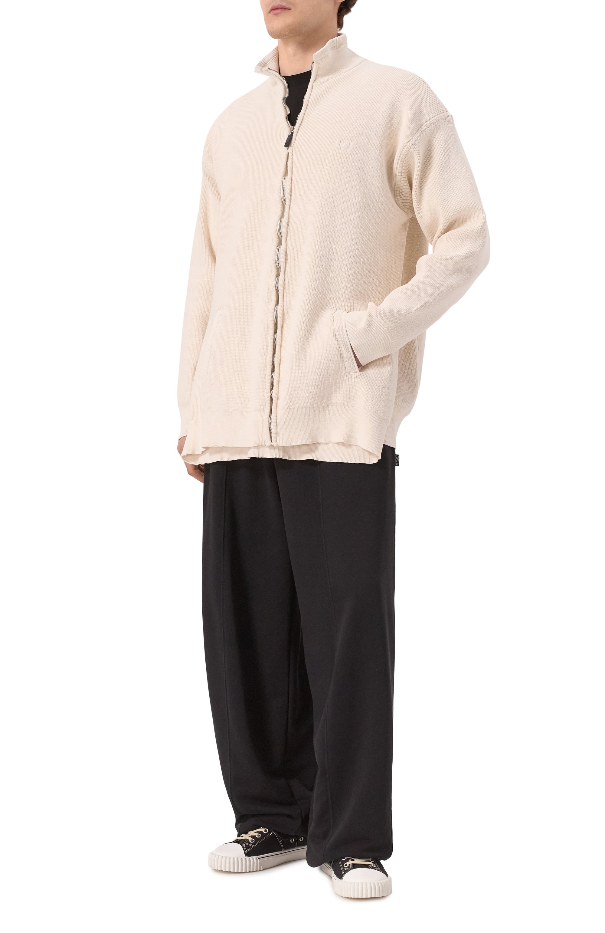 Кардиган BALENCIAGA, арт. 812919/T3363, фото 2