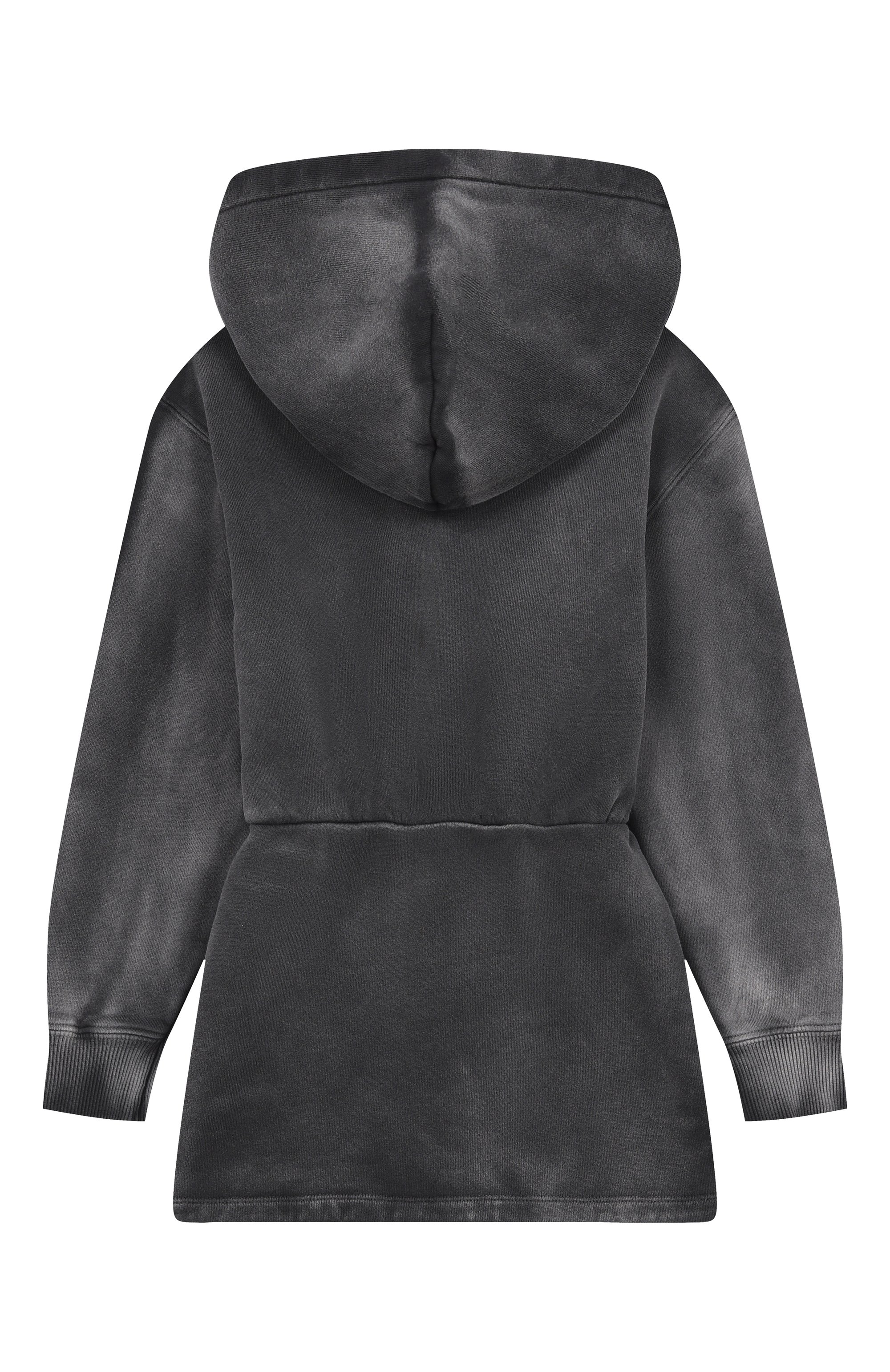 Хлопковое платье OFF-WHITE, арт. 0GDF005F25FLE002/4-12, фото 2