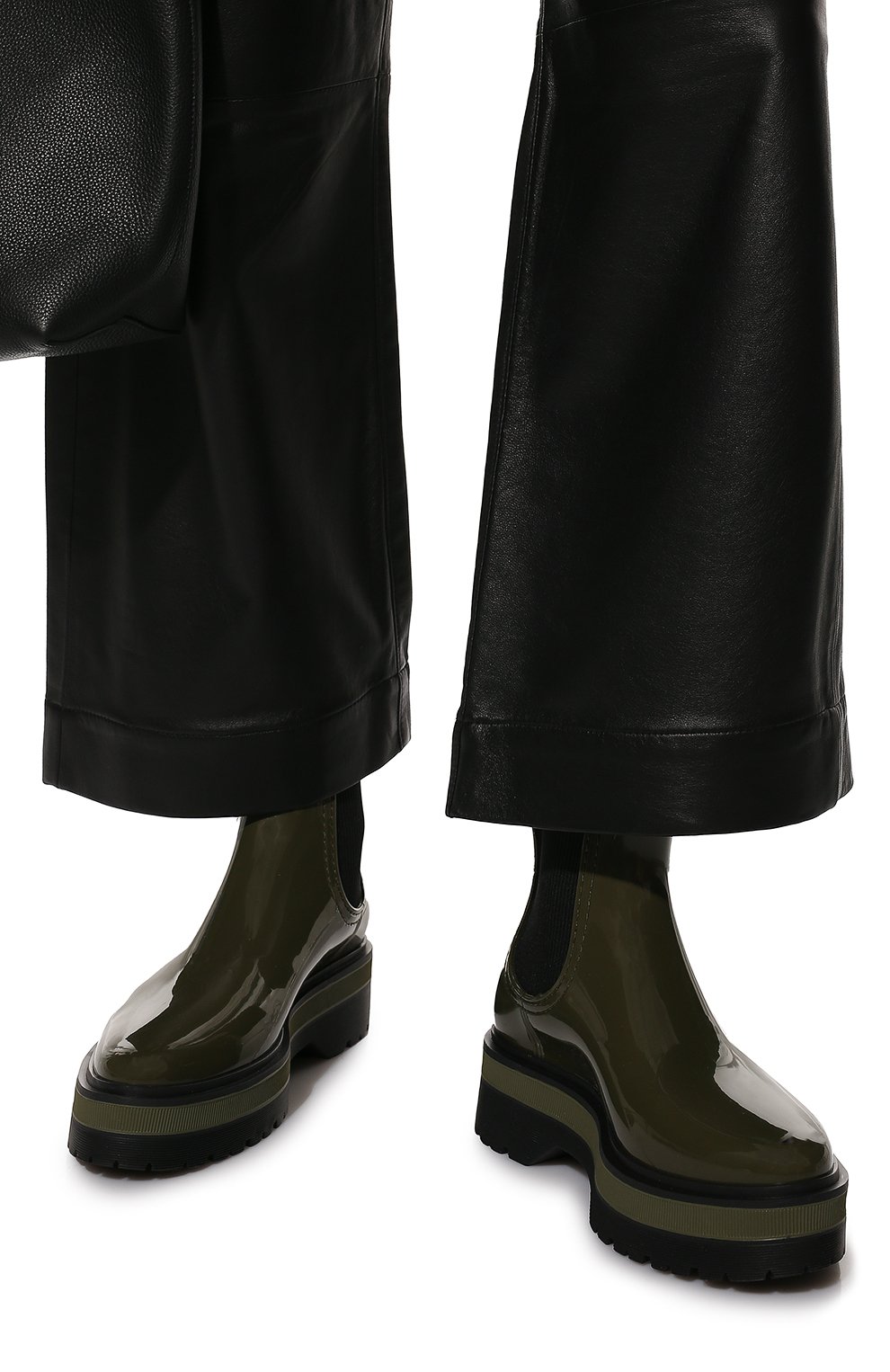 Ботинки netty 06 LEMON JELLY, арт. NETTY 06, фото 3