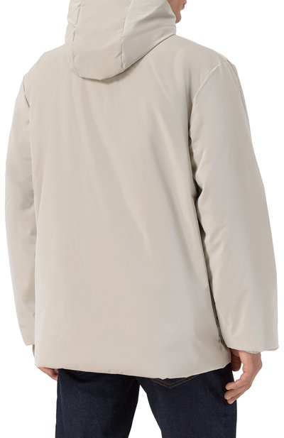 Утепленная куртка RAINS, арт. RA17100, фото 4