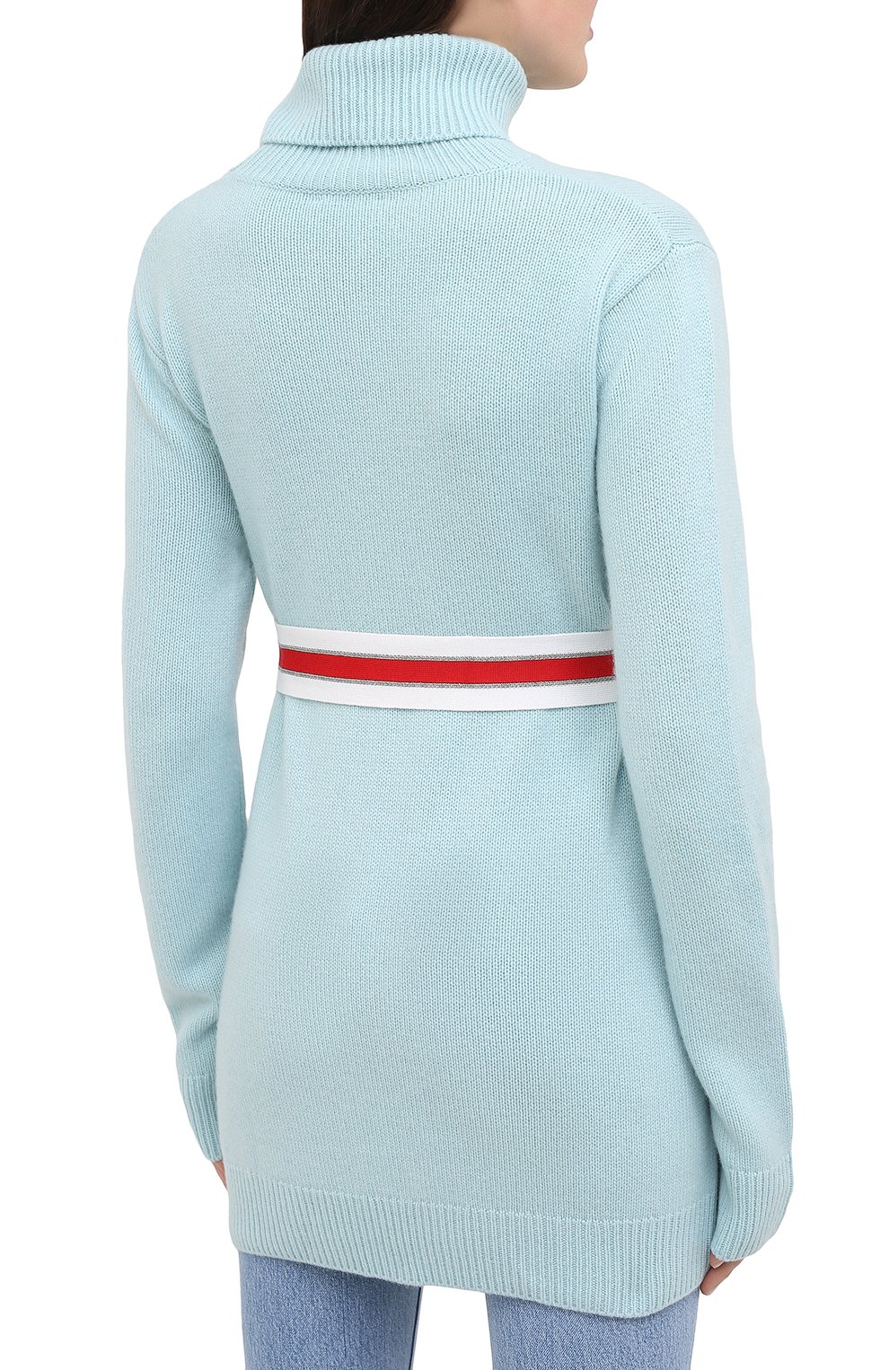 Кашемировый свитер ADDICTED, арт. MK726, фото 4