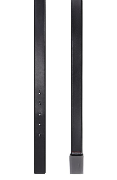 Кожаный ремень HUGO, арт. 50541176, фото 3