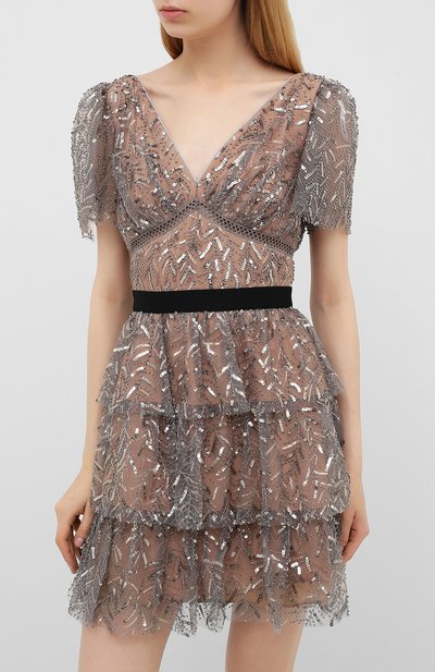 Платье SELF-PORTRAIT, арт. PF20-022, фото 3