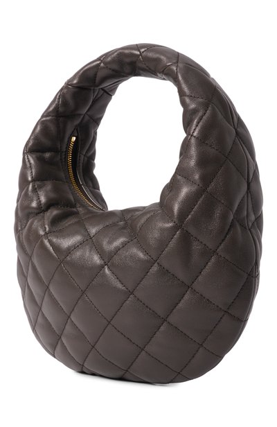 Сумка icarino SAINT LAURENT коричневого цвета по цене 392500 руб., арт. 851689/AAANG_001, фото 4 Сумка icarino SAINT LAURENT, арт. 851689/AAANG_001, фото 4