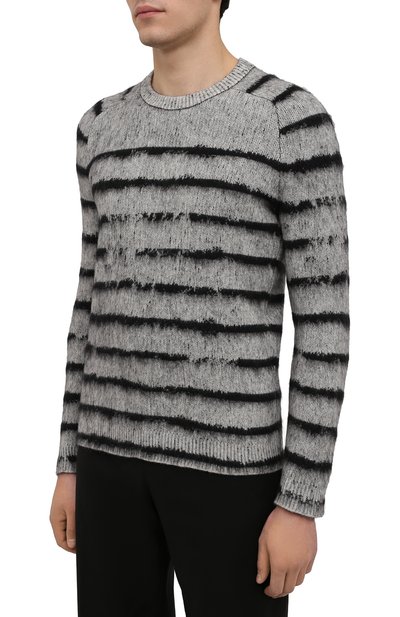 Свитер SAINT LAURENT, арт. 665838/Y75BX, фото 3