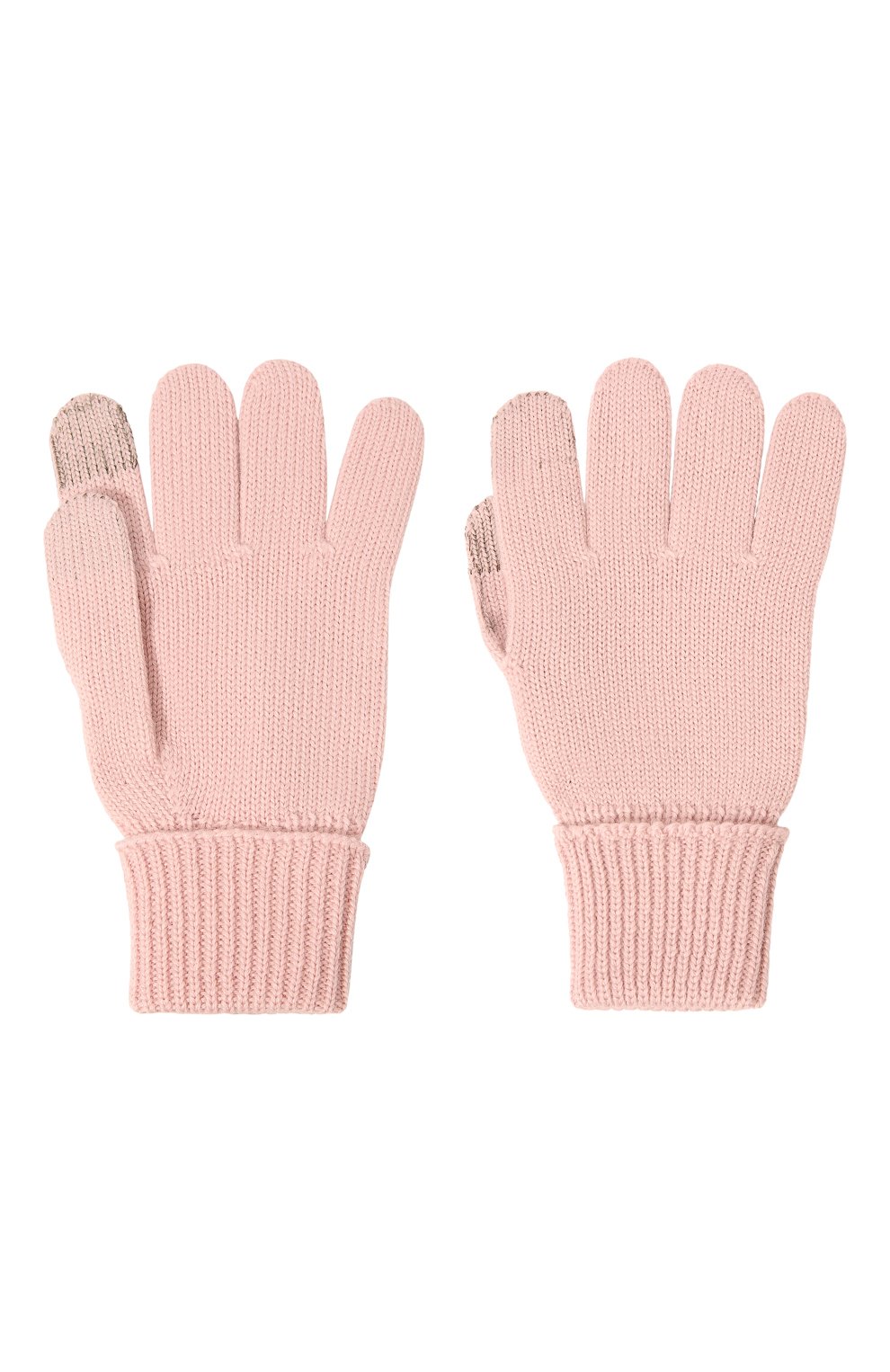 Шерстяные перчатки IL TRENINO, арт. CL 4056/VA, фото 2