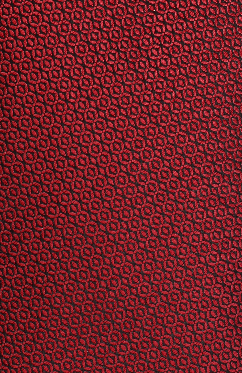 Шелковый галстук ZEGNA, арт. Z6E04/1XW, фото 3