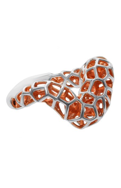 Кольцо luna 3 1991, арт. Luna #3,14 RR ROS, фото 1