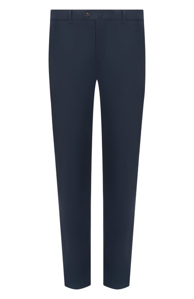 Мужские хлопковые брюки LORO PIANA, арт. FA08422