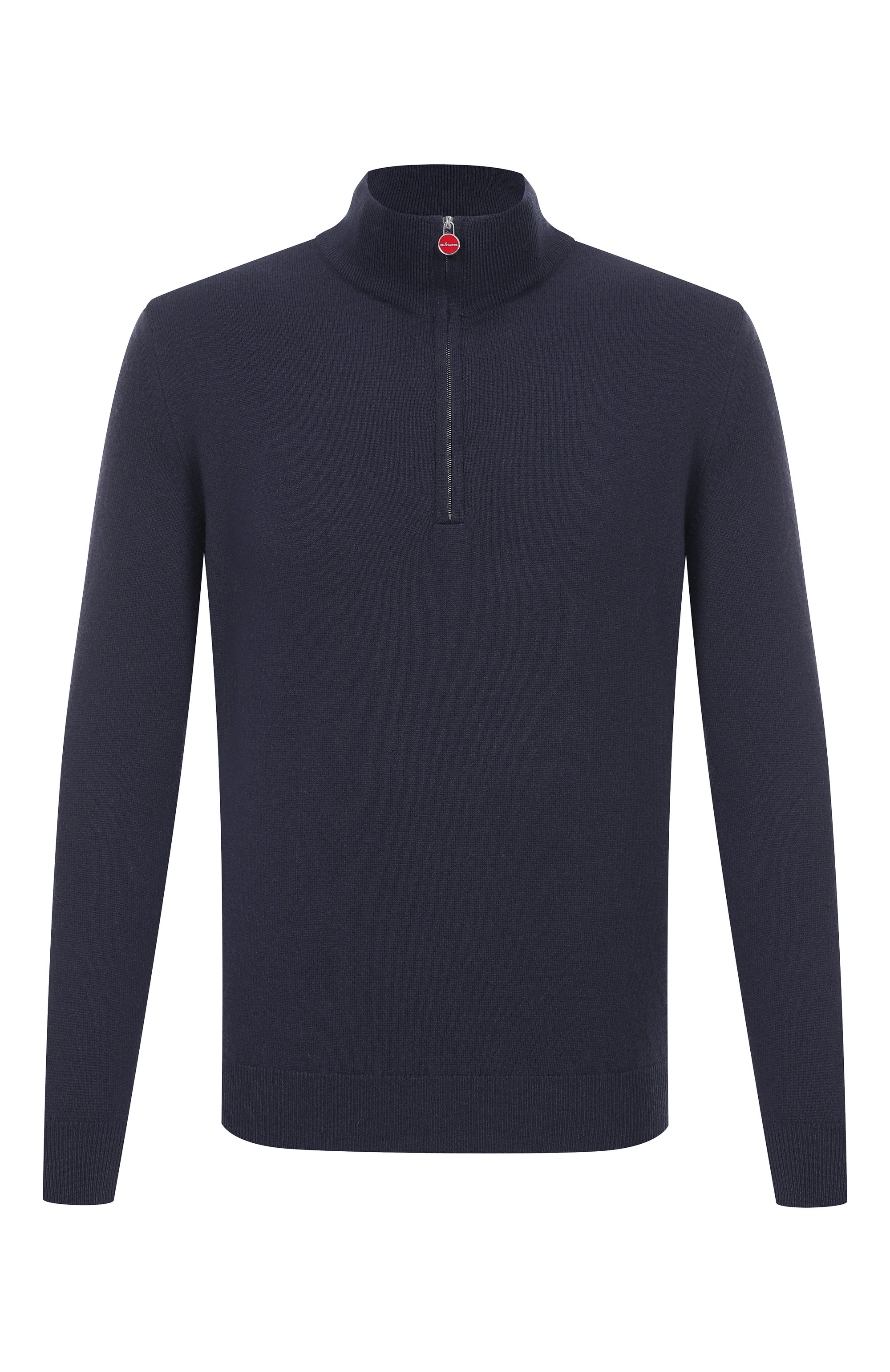 Кашемировый джемпер KITON, арт. UMK1508K326, фото 1