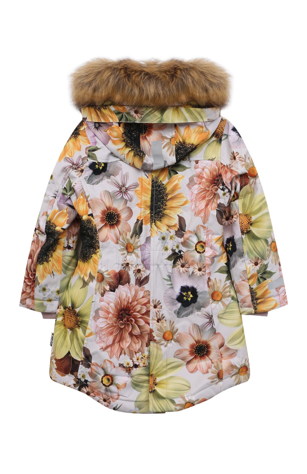 Куртка peace MOLO, арт. 5W23M319, фото 2