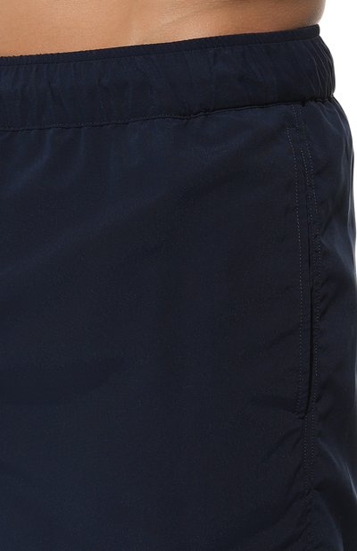 Плавки-шорты ZILLI темно-синего цвета по цене 72050 руб., арт. ANARVAM2000V00000, фото 4 Плавки-шорты ZILLI, арт. ANARVAM2000V00000, фото 4