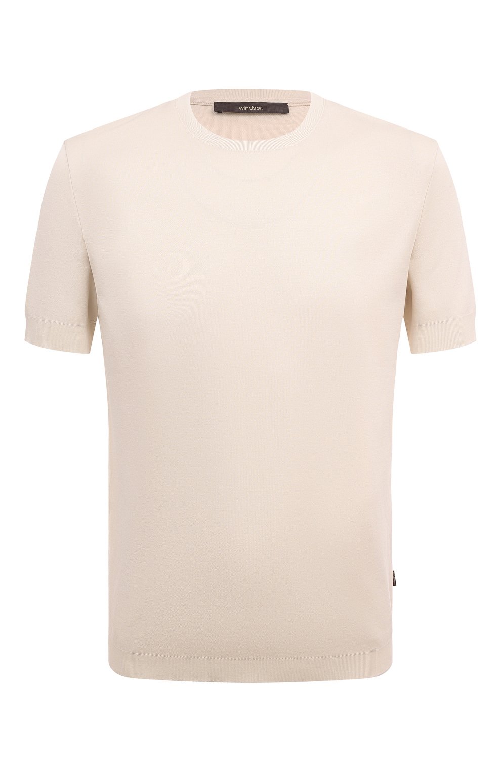 Хлопковый джемпер WINDSOR, арт. 13 FL0R0-T 10015951, фото 1