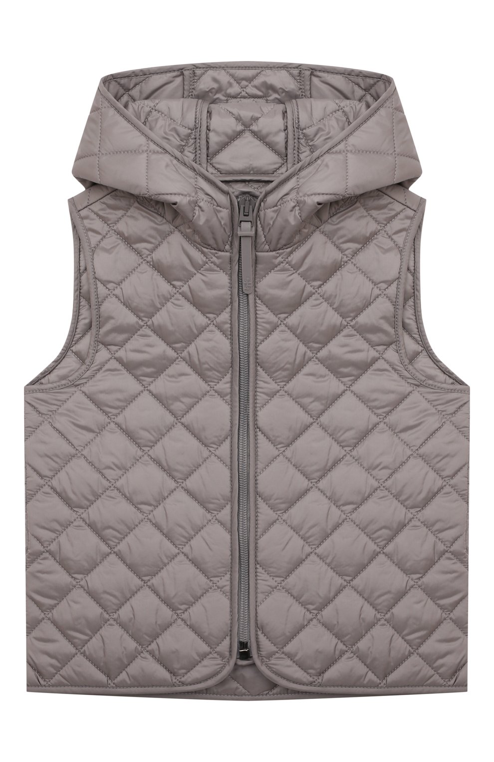 Утепленное пальто IL GUFO, арт. A24GP311M0138/10A-14A, фото 4