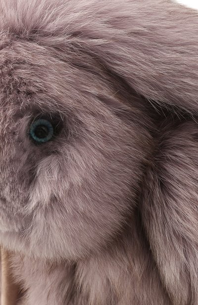 Игрушка заяц CAROLON, арт. Ц-00040/Пуд/110121, фото 3