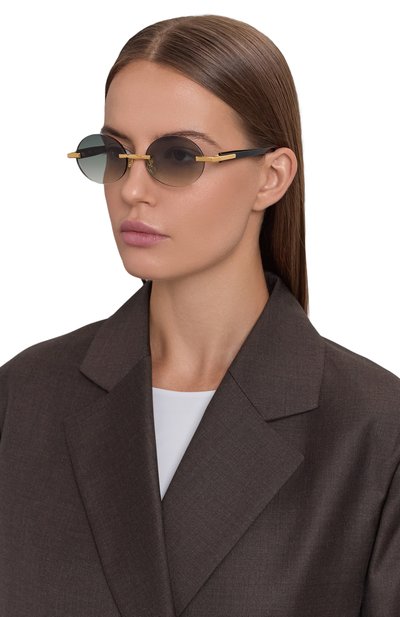 Солнцезащитные очки john dalia x tsum JOHN DALIA, арт. T3 C506, фото 3