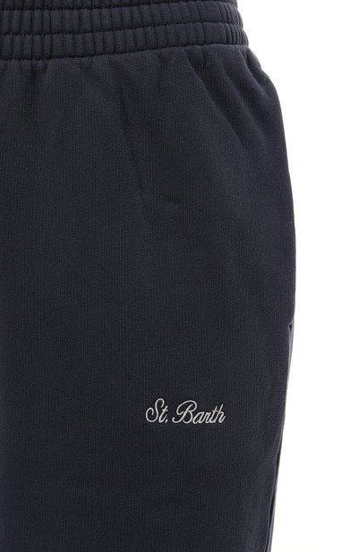 Хлопковые джоггеры MC2 SAINT BARTH, арт. 0DALYS W/00315G, фото 5