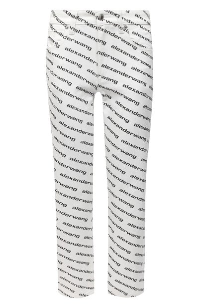 Женские джинсы ALEXANDER WANG, арт. 4DC1214895