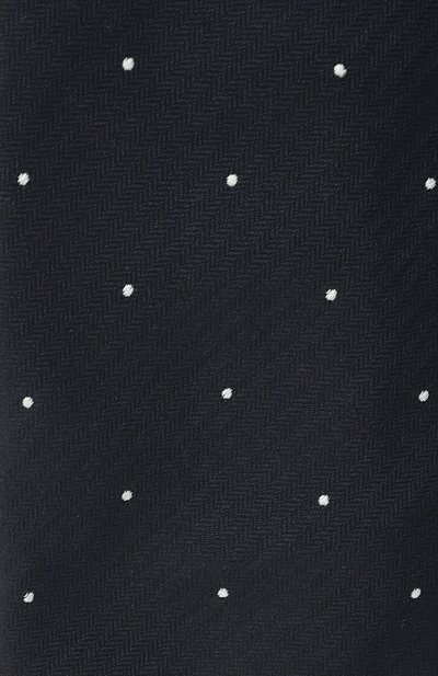 Шелковый галстук BRIONI, арт. O61D00-PC453, фото 4