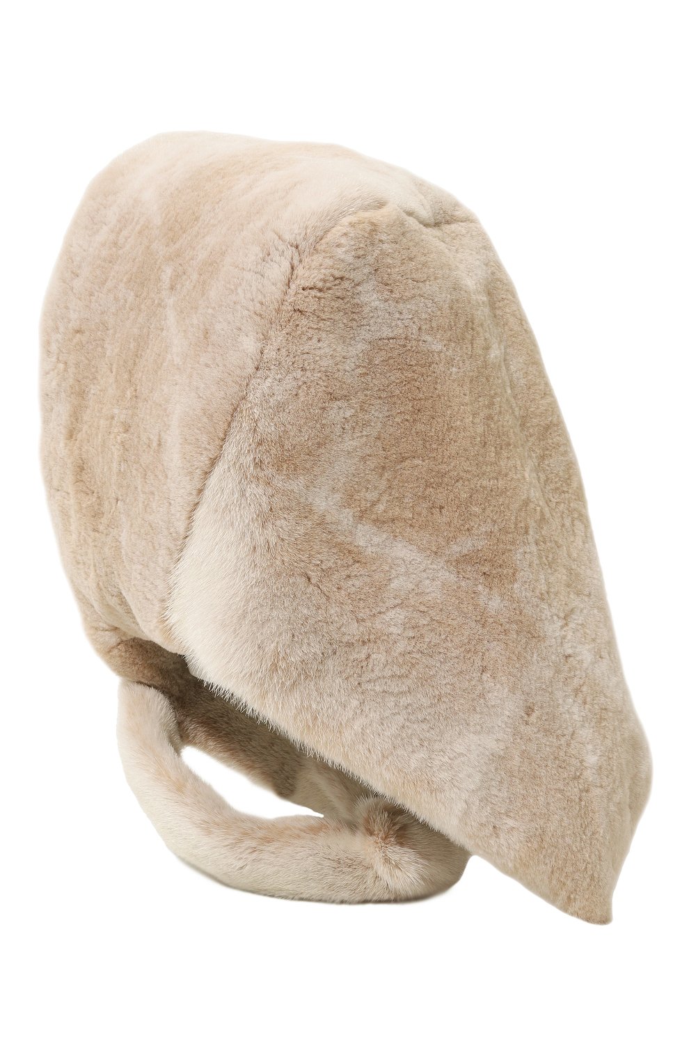 Меховая косынк�а лэни из норки FURLAND, арт. 0160800150085300676, фото 3