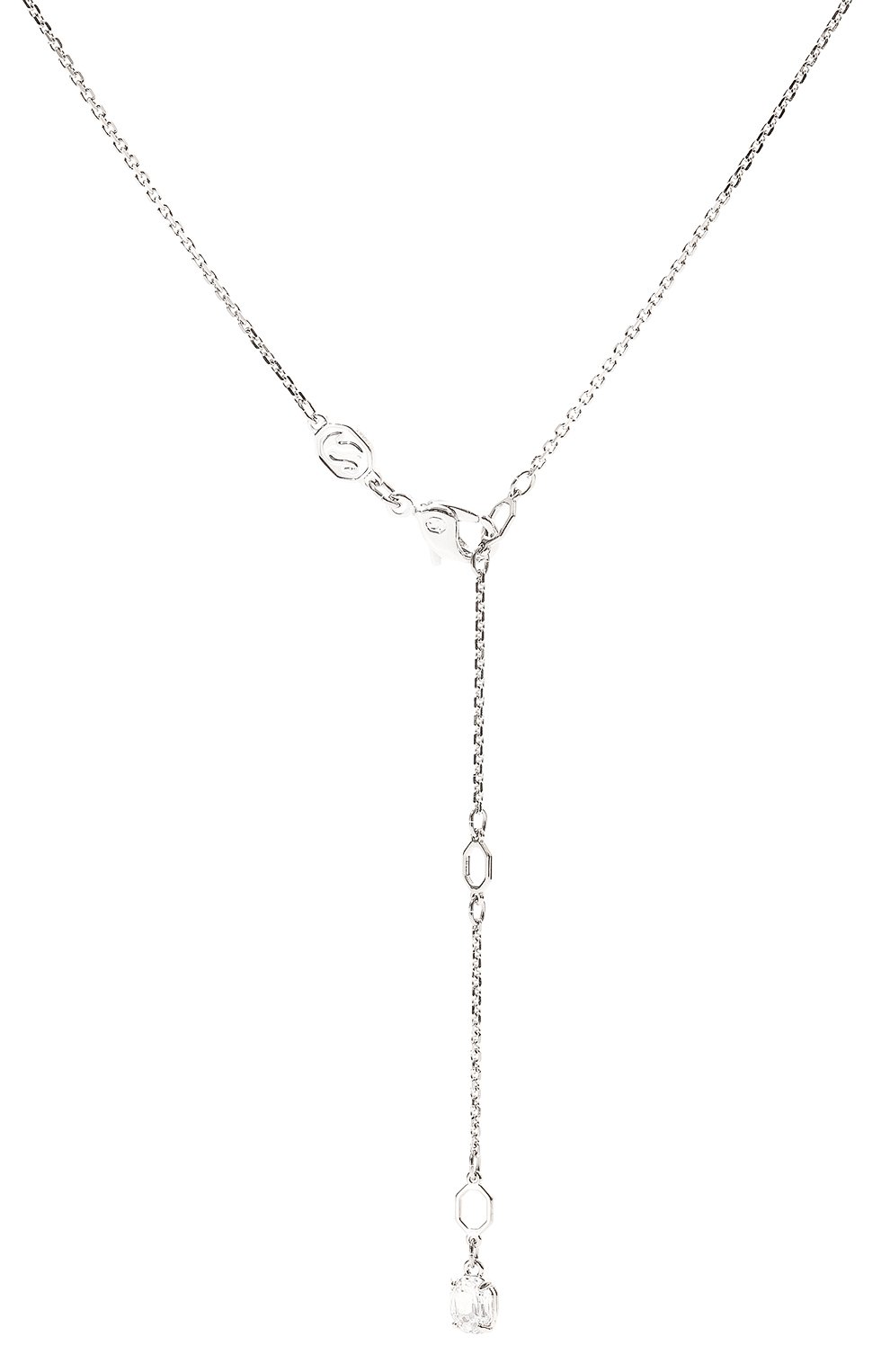 Подвеска hyperbola на цепочке SWAROVSKI, арт. 5696626, фото 4