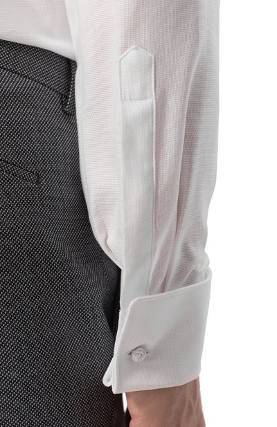 Хлопковая сорочка VAN LAACK, арт. VL-MIVARA-DSF/161680, фото 5