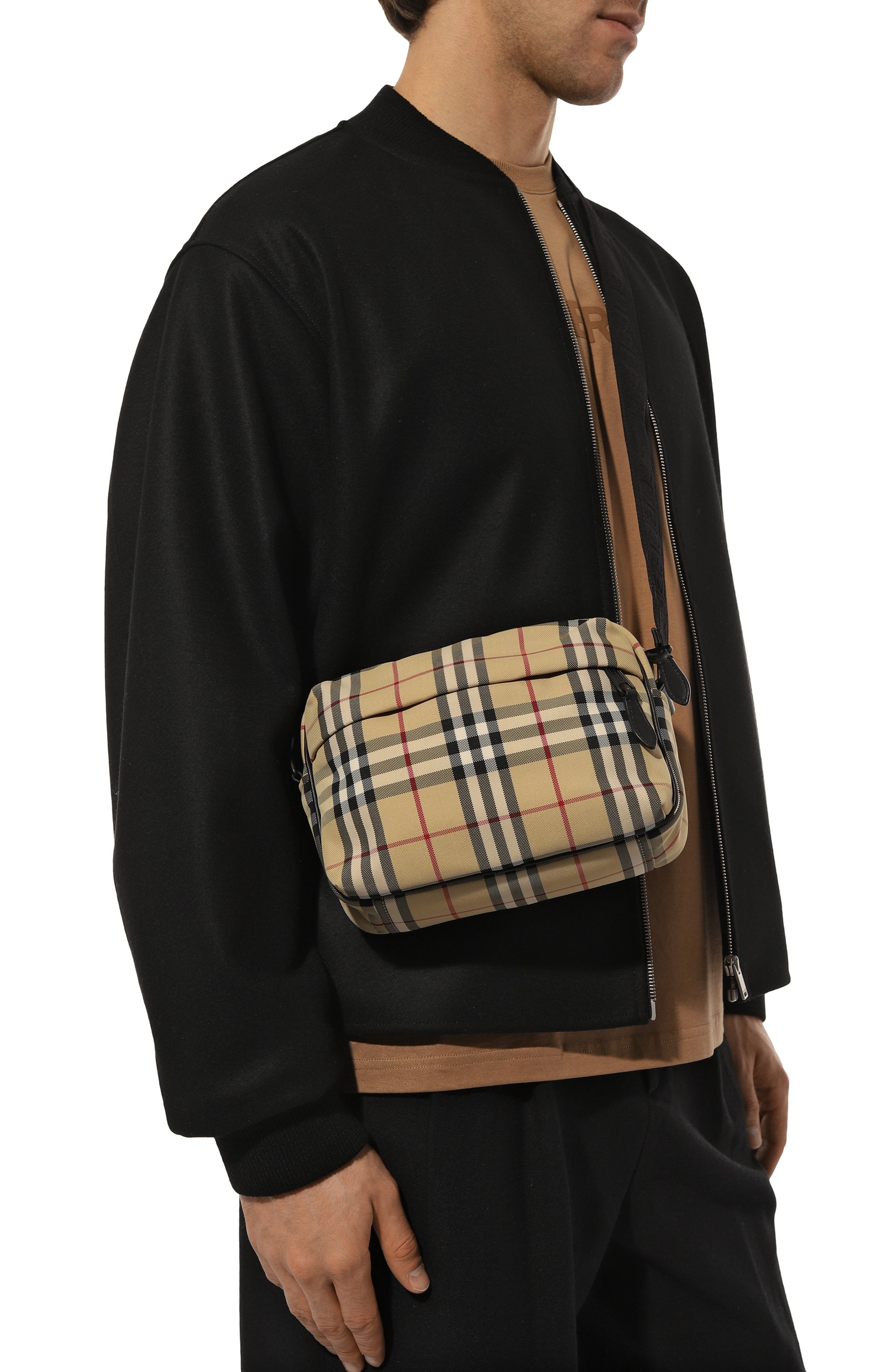 Сумка paddy BURBERRY, арт. 8084111, фото 2