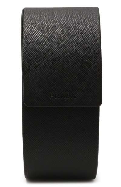 Солнцезащитные очки PRADA, арт. SPR55U-FZVN-FE198, фото 5