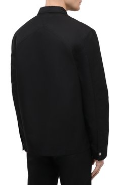 Хлопковая куртка BOTTEGA VENETA, арт. 666543/V08U0, фото 1