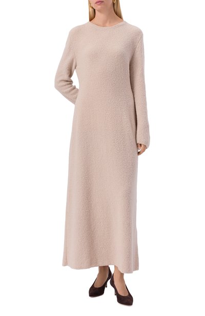 Кашемировое платье MVST, арт. M25.1MW.K101, фото 3