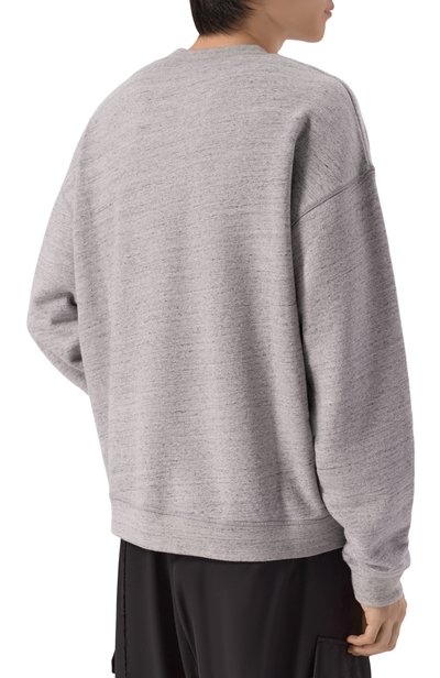 Хлопковый свитшот DSQUARED2, арт. S74GU0931/D25026, фото 4