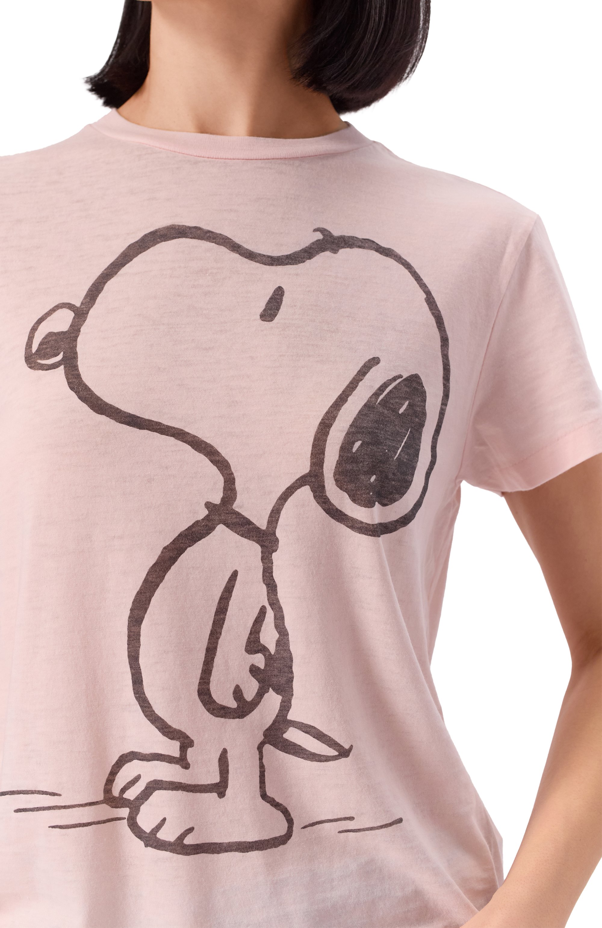 Футболка RE/DONE, арт. 792-02WCGT319, фото 5