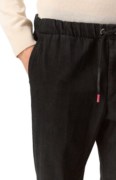 Джинсы KITON, арт. UPR003LK0623F01, фото 5