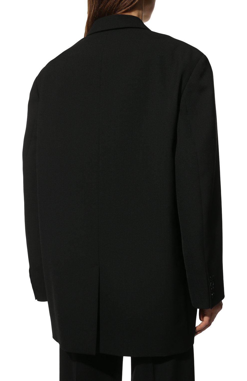 Жакет ACNE STUDIOS, арт. AH0195, фото 4