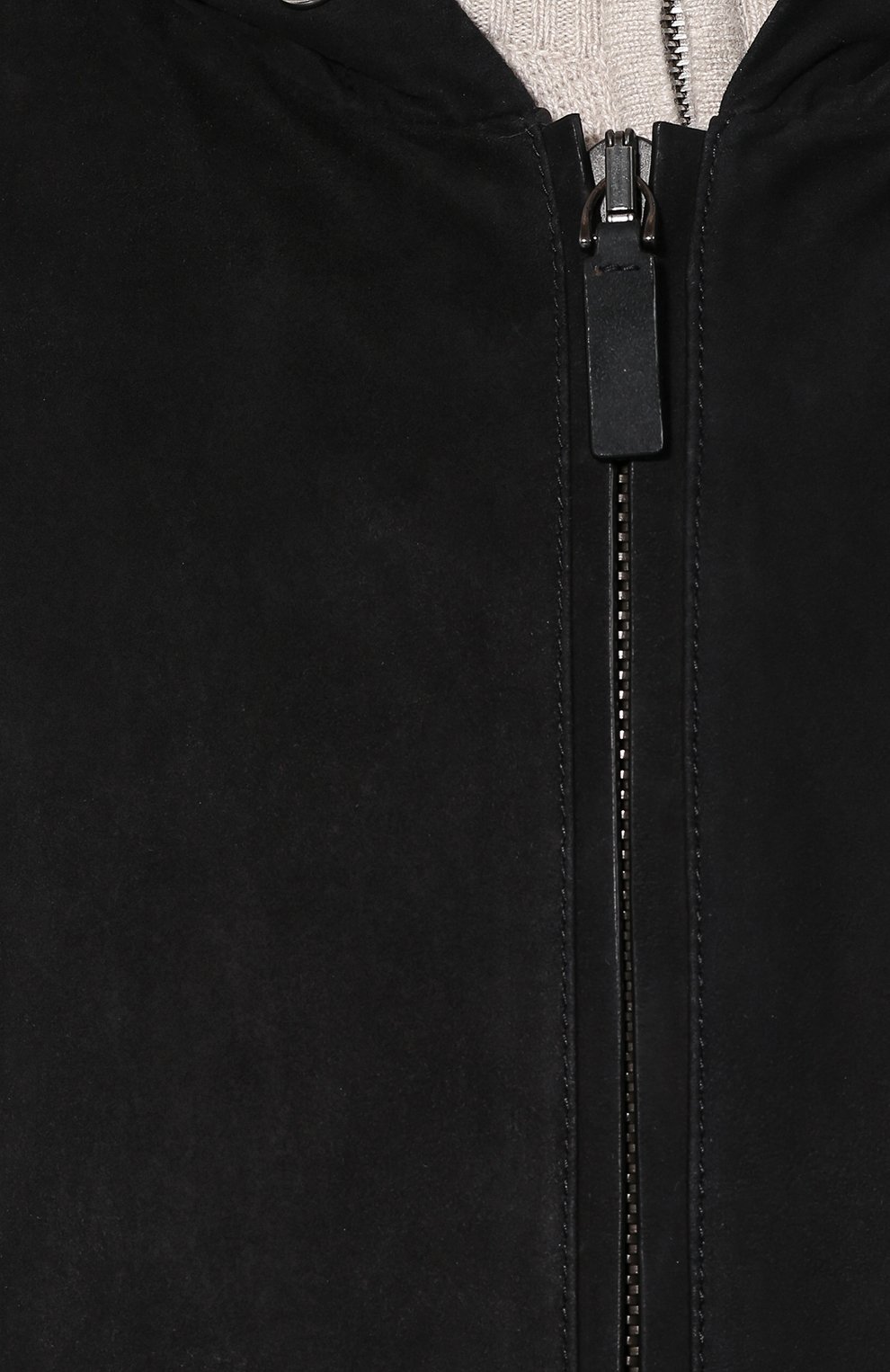 Замшевая куртка BERLUTI, арт. R14LBU45-KAAT, фото 5