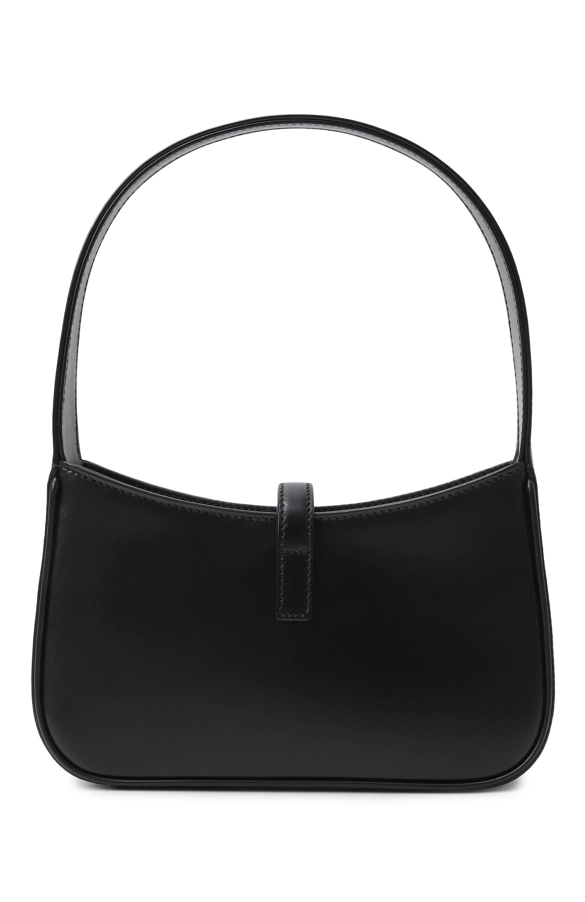 Сумка le 5 à 7 mini SAINT LAURENT, арт. 710318/2R20W/1000, фото 6