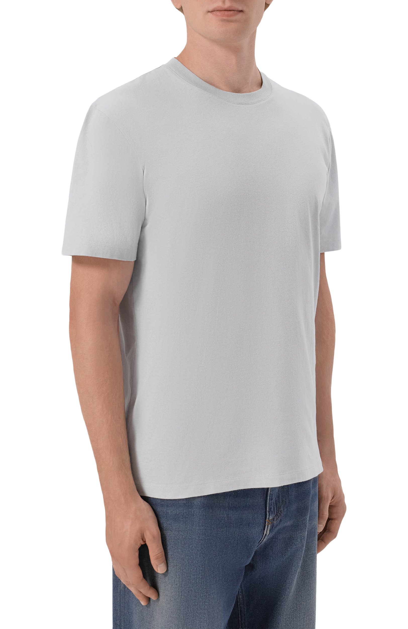 Комплект из трех футболок MAISON MARGIELA, арт. S50GC0710/S23973, фото 3