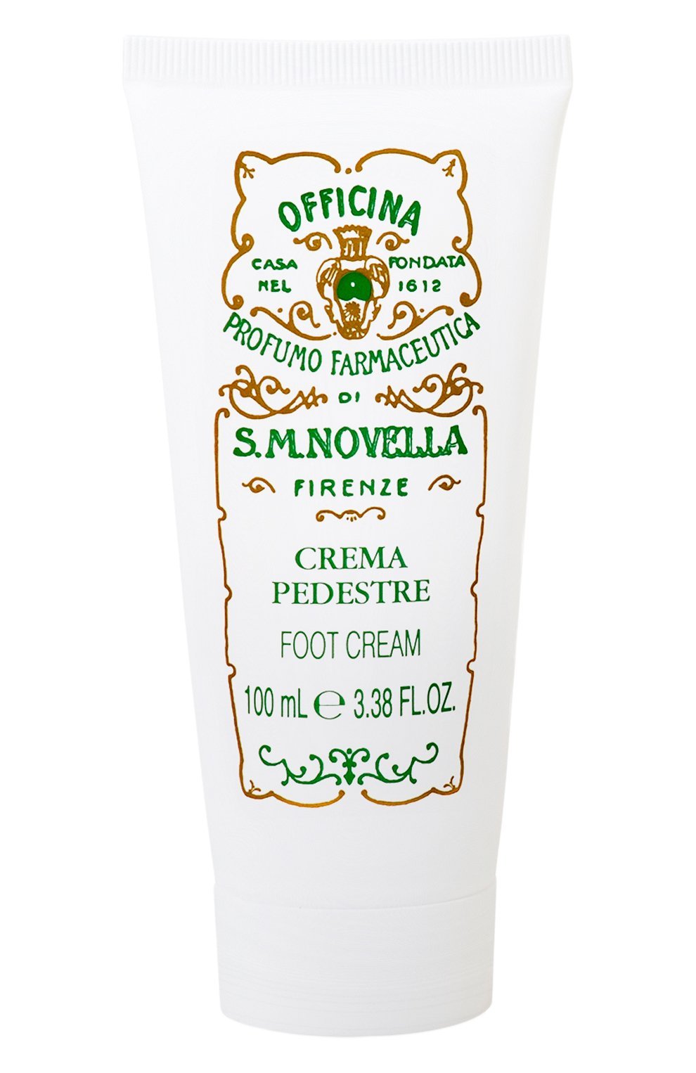 Крем для ног (100ml) SANTA MARIA NOVELLA, арт. SMN7011402MRK, фото 1