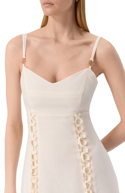 Платье TWINSET, арт. 251TT2070, фото 5