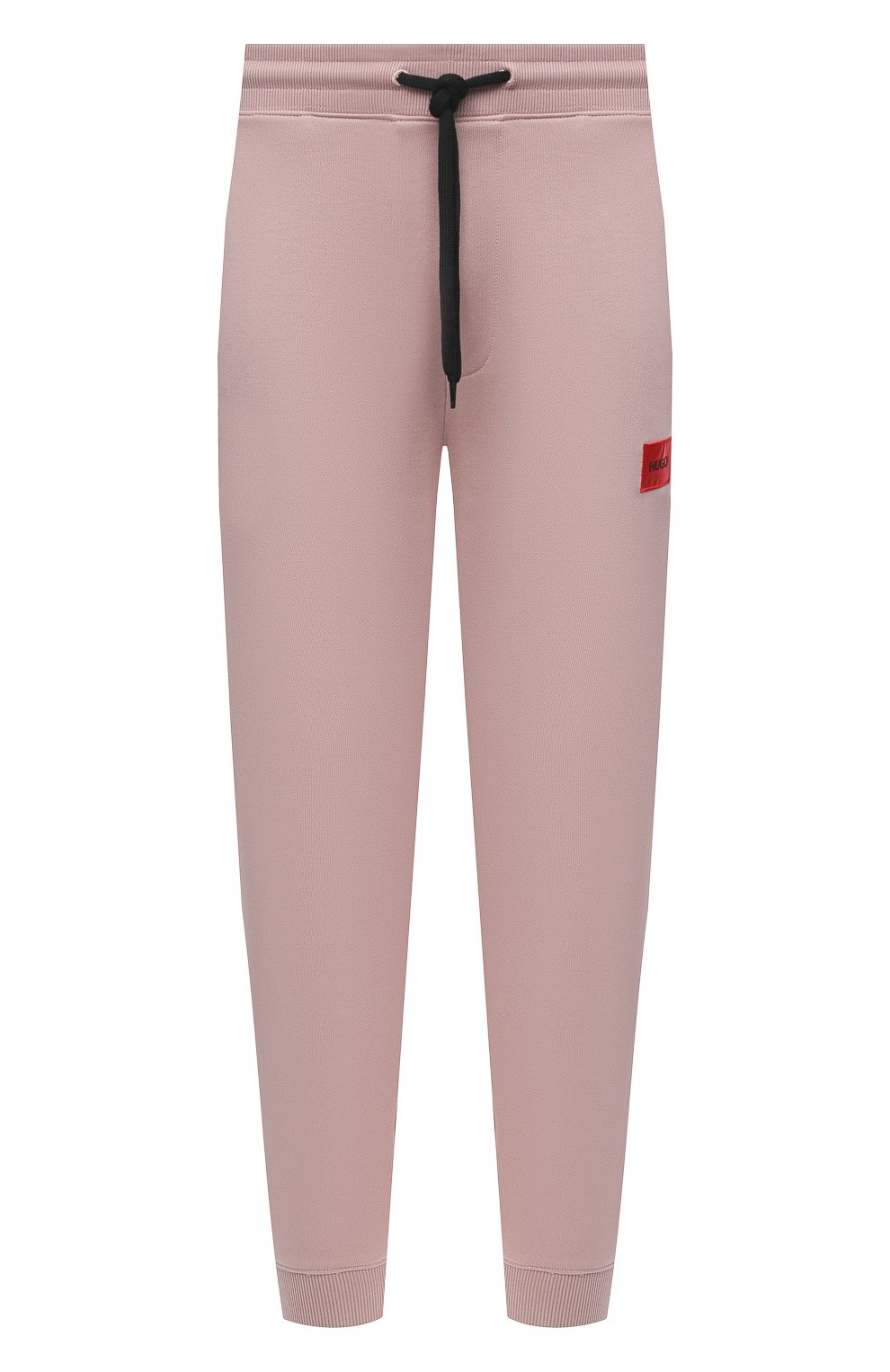 Хлопковые джоггеры HUGO, арт. 50447963, фото 1