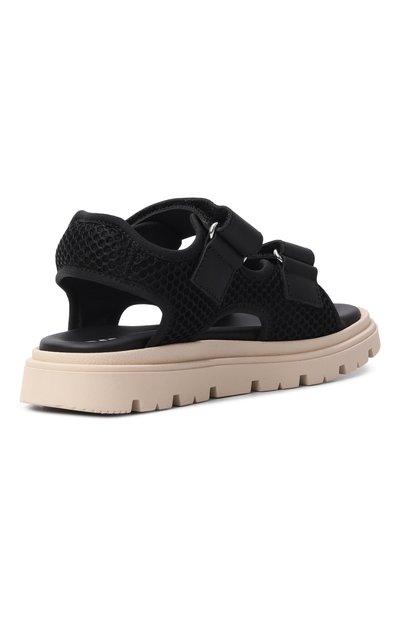 Сандалии BARROW, арт. 82828/VAR2, фото 3