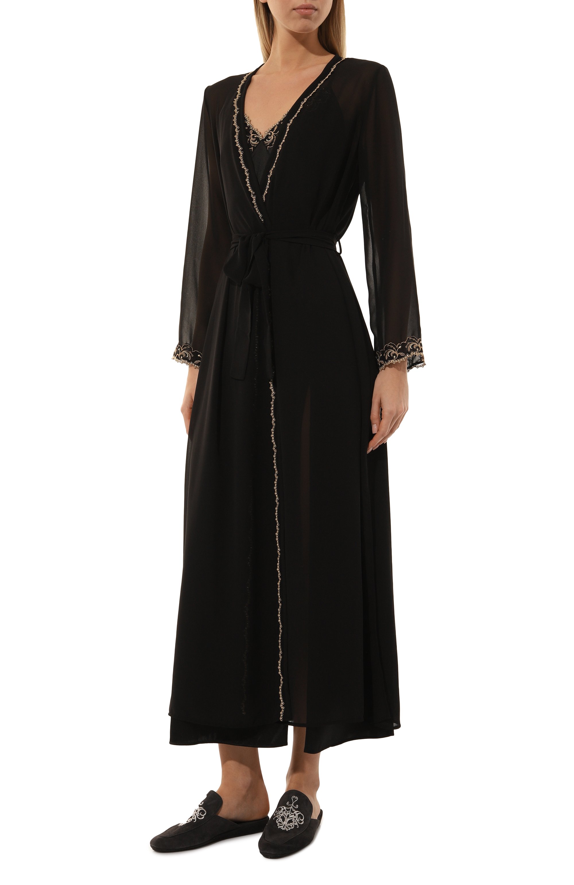 Халат LISE CHARMEL, арт. ALJ2030, фото 3