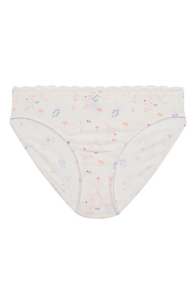 Трусы-слипы SANETTA, арт. 348967