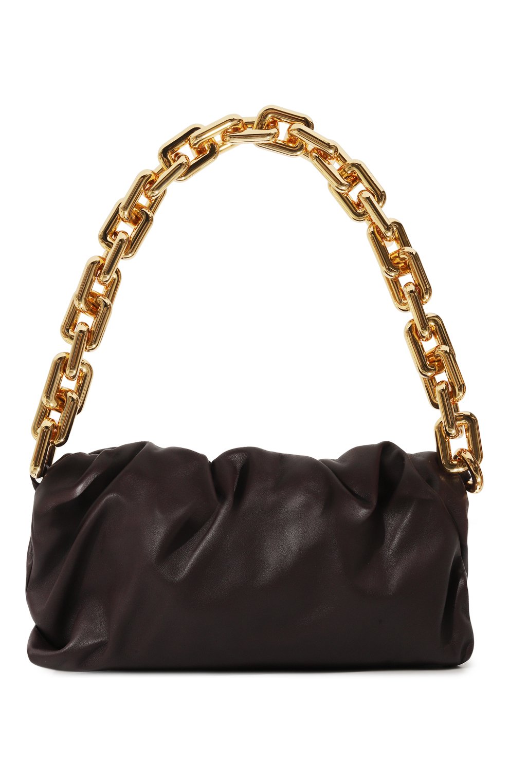 Сумка chain pouch BOTTEGA VENETA, арт. 620230/VCP40, фото 6