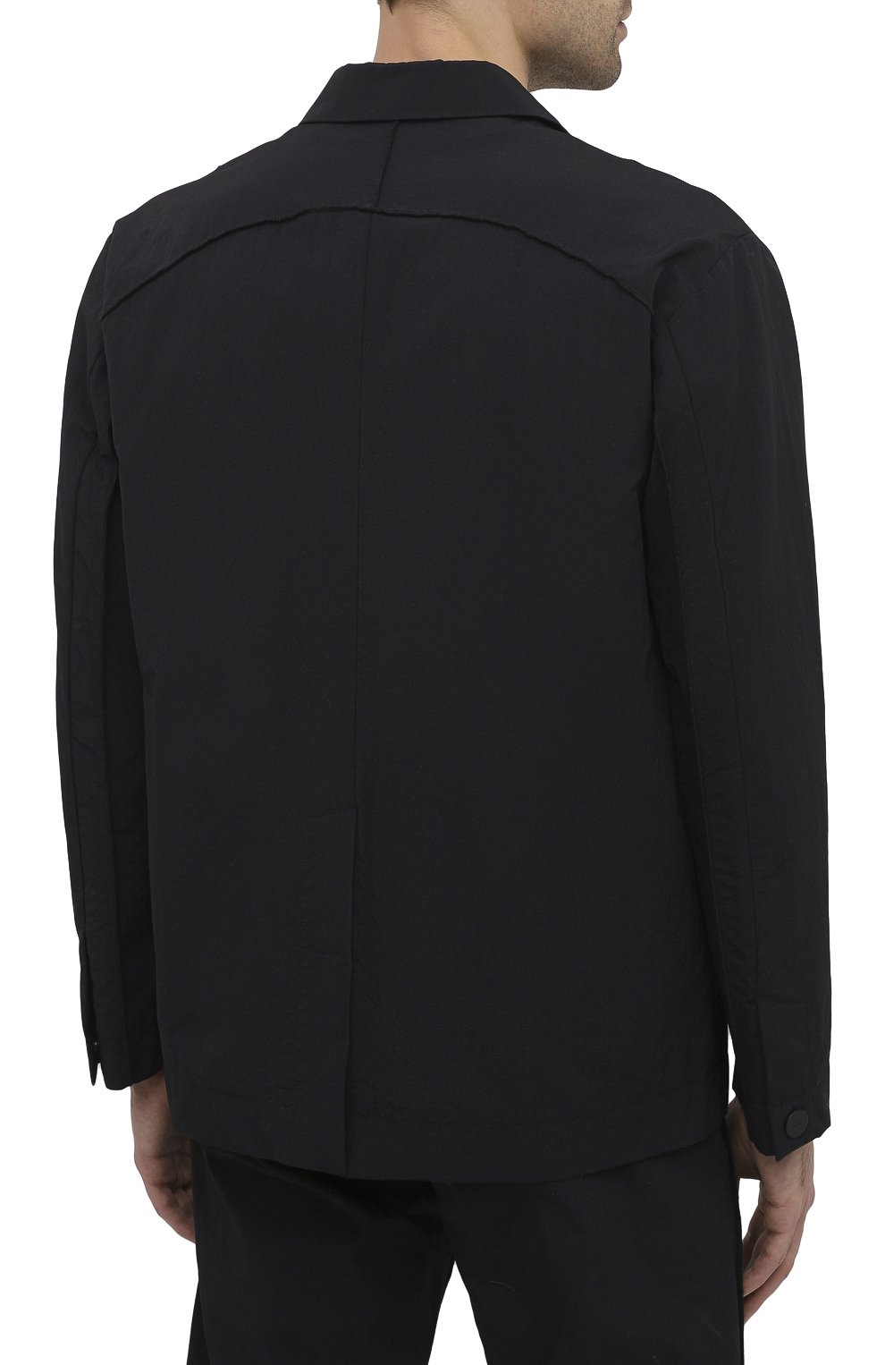 Однобортный пиджак A-COLD-WALL, арт. ACWMH009, фото 4